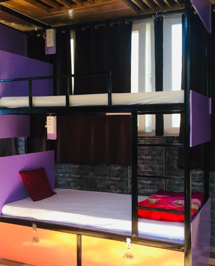 Hotel Cosy Nook Rishīkesh 외부 사진