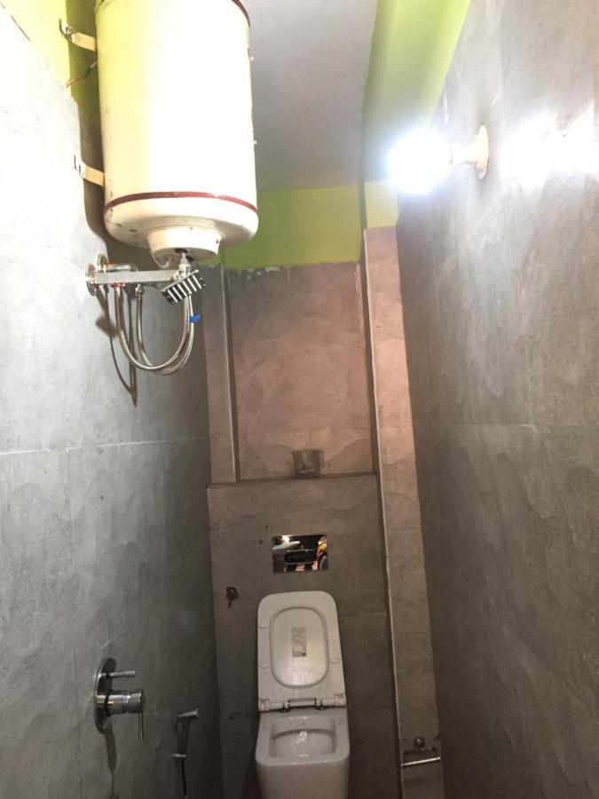 Hotel Cosy Nook Rishīkesh 외부 사진