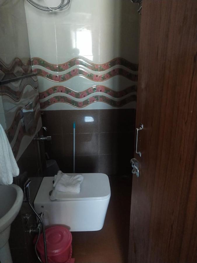 Hotel Cosy Nook Rishīkesh 외부 사진