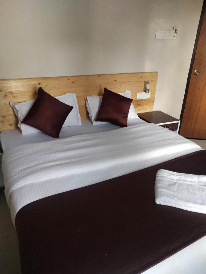 Hotel Cosy Nook Rishīkesh 외부 사진